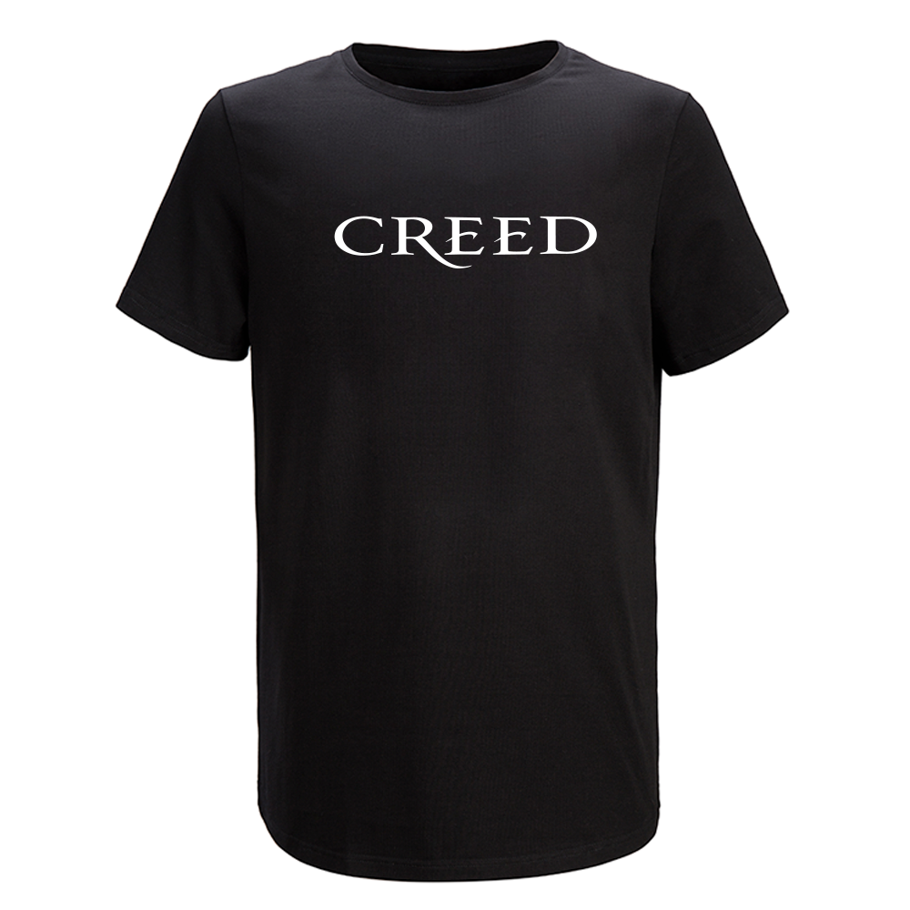 Creed Logo - Tee