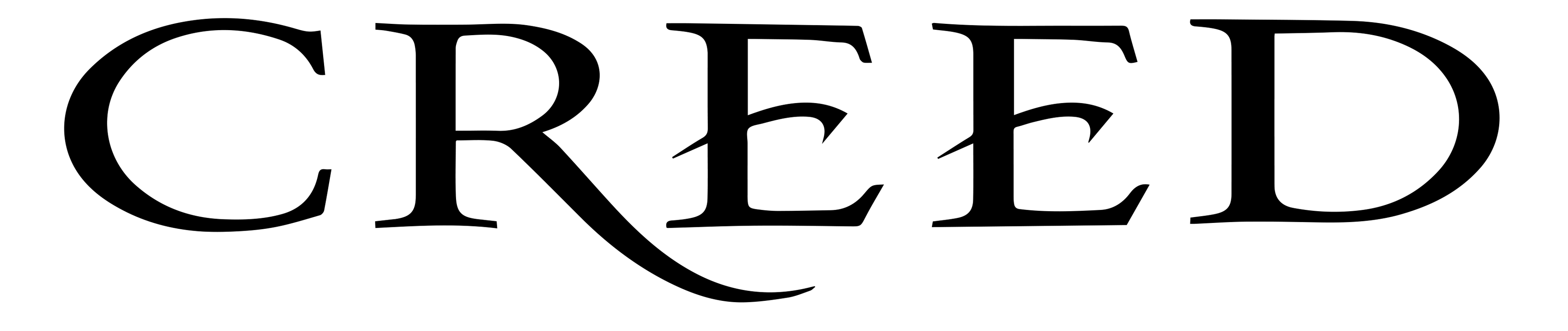 Collections – Creed