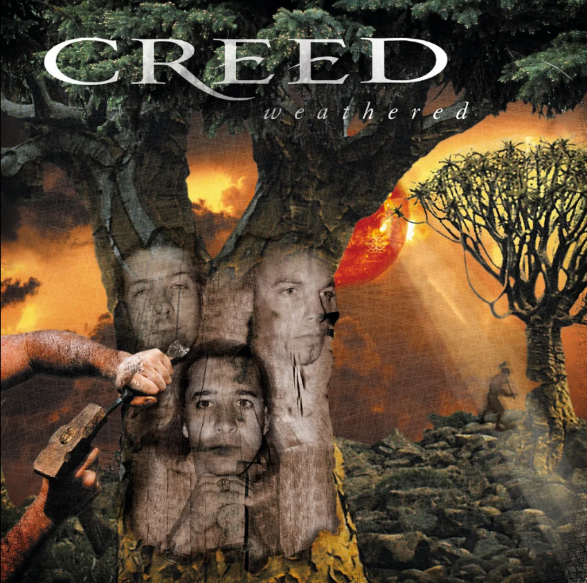 Creed - Official Website